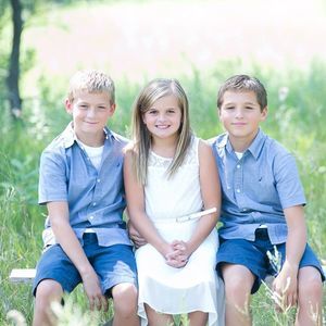 Meet your Posher, Kim